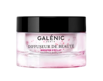 Galénic Diffuseur de Beauté Brightening Gel-Cream 50ml