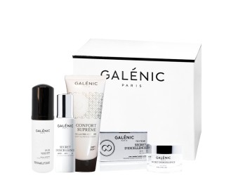 Galénic Anti-Aging Pro Mini Kit + GIFT Body Milk 100ml