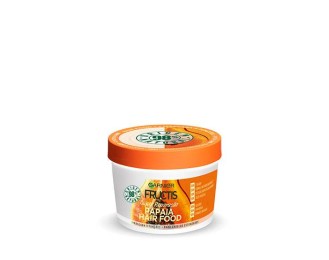 Garnier Fructis Hair Food Papaya Hair Mask 400ml