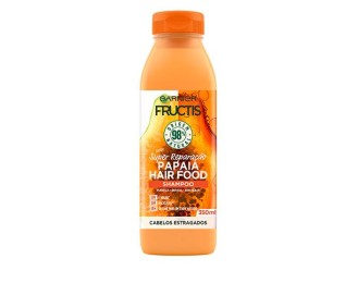 Garnier Fructis Hair Food Papaya Shampoo 350ml