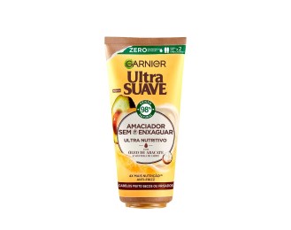 Garnier Ultra Gentle Softener Without Rinsing Avocado 200ml