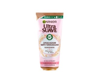 Garnier Ultra Gentle Softener Without Rinsing Oat Delicacy 200ml