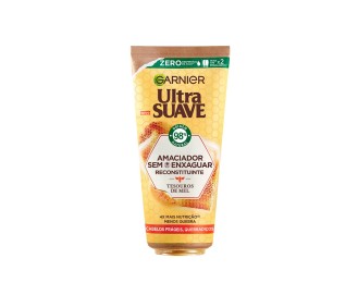 Garnier Ultra Gentle Softener Without Rinsing Honey Treasures 200ml