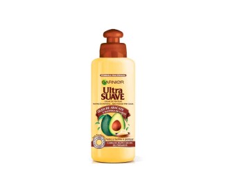 Garnier Ultra Gentle Avocado Combing Cream 200ml