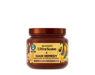 Garnier Ultra Gentle Avocado Mask 340ml