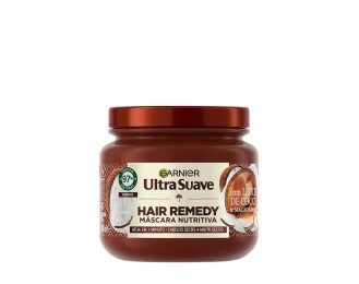 Garnier Ultra Gentle Coconut Milk Mask 340ml