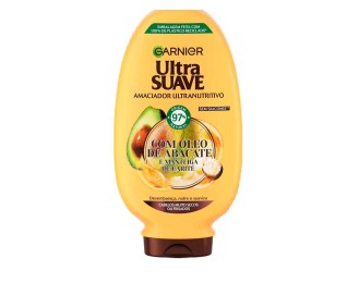 Garnier Ultra Gentle Avocado Conditioner 400ml
