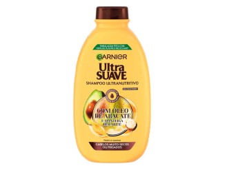 Garnier Ultra Gentle Avocado Shampoo 400ml