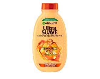 Garnier Ultra Gentle Treasures Honey Shampoo 400ml
