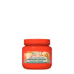 Garnier Fructis Adeus Danos Mask 320ml