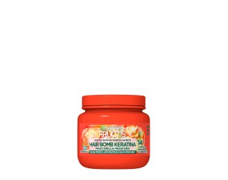 Garnier Fructis Adeus Danos Mask 320ml