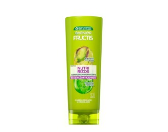 Garnier Fructis Hydra Curls Conditioner 250ml