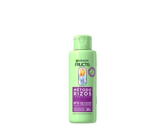 Garnier Fructis Curl Method Pre-Shampoo 200ml
