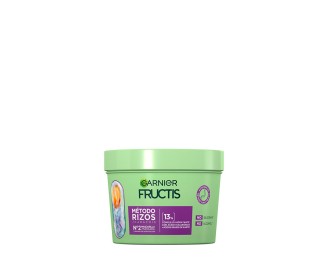 Garnier Fructis Curl Method Mask 370ml