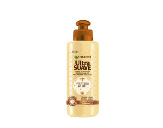 Garnier Ultra Gentle Honey Treasures Combing Cream 200ml
