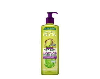 Garnier Fructis Hydra Snails Combing Cream 400ml
