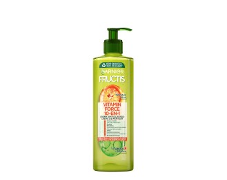 Garnier Fructis Vitamin Force Combing Cream 400ml