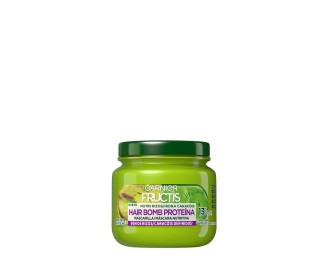 Garnier Fructis Hydra Snails Mask 320ml
