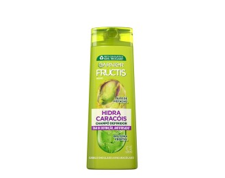 Garnier Fructis Hydra Snails Shampoo 400ml