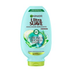 Garnier Ultra Gentle Coconut Water & Aloe Vera Conditioner 400ml