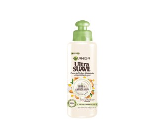 Garnier Ultra Gentle Almond Milk Combing Cream 200ml