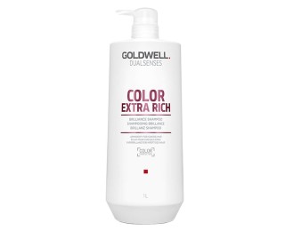 Goldwell DualSenses Color Extra Rich Shampoo 1000ml