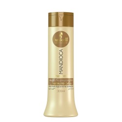 Haskell Cassava Shampoo 300ml