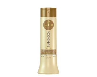 Haskell Cassava Shampoo 300ml
