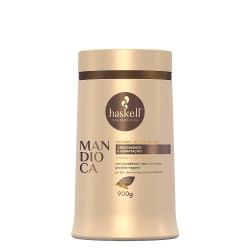 Haskell Cassava Mask 900g