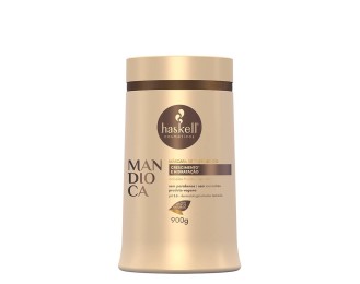 Haskell Cassava Mask 900g