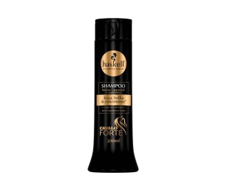 Haskell Strong Horse Shampoo 300ml