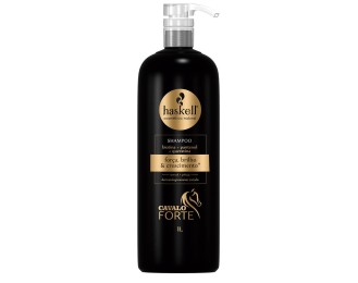 Haskell Strong Horse Shampoo 1000ml