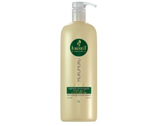 Haskell Murumuru Shampoo 1000ml