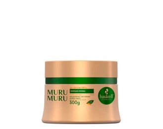 Haskell Murumuru Moisturizing Butter Mask 300g