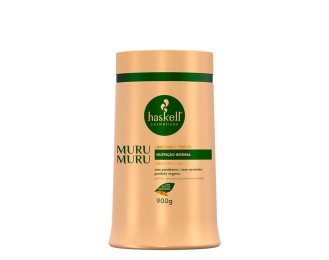 Haskell Murumuru Moisturising Butter Mask 900g