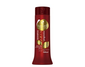 Haskell Post Progressive Shampoo 300ml
