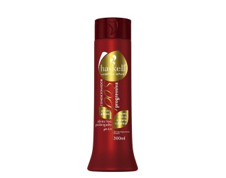 Haskell Progressive Post Conditioner 300ml