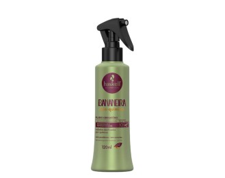 Haskell Banana Fluid 120ml