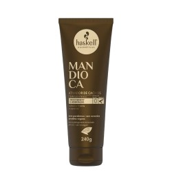 Haskell Cassava Curl Activator 240g