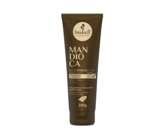Haskell Cassava Curl Activator 240g