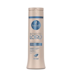 Haskell Blessed Blond Conditioner 300ml