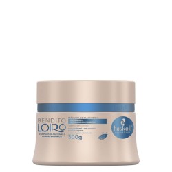 Haskell Blessed Blond Mask 300g