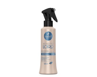 Haskell Blessed Blond Fluid 120ml