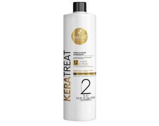 Haskell Keratreat Progressive Smoothing Cream 1000ml