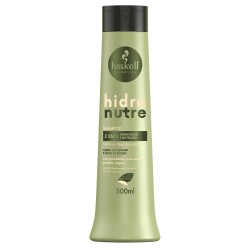 Haskell HidraNutre Shampoo 500ml
