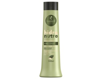 Haskell HidraNutre Conditioner 500ml