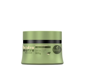 Haskell HidraNutre Mask 300g