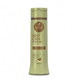 Haskell Matcha & Rosemary Conditioner 300ml