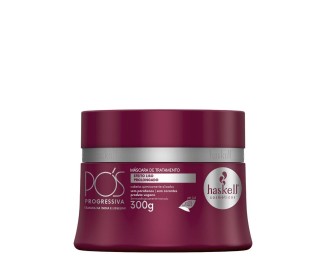 Haskell Post Progressive Mask 300g