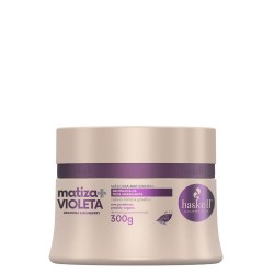 Haskell Hue + Violet Mask 300g